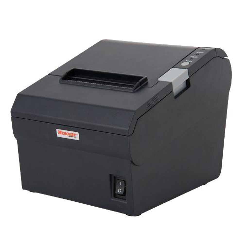 Принтер для печати чеков Mercury MPRINT G80i RS232-USB, Ethernet