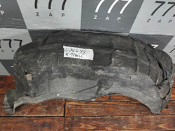 Подкрылок задний левый Nissan X-Trail 3 (T32) 13-23 Б/У Оригинал 767494CM0A