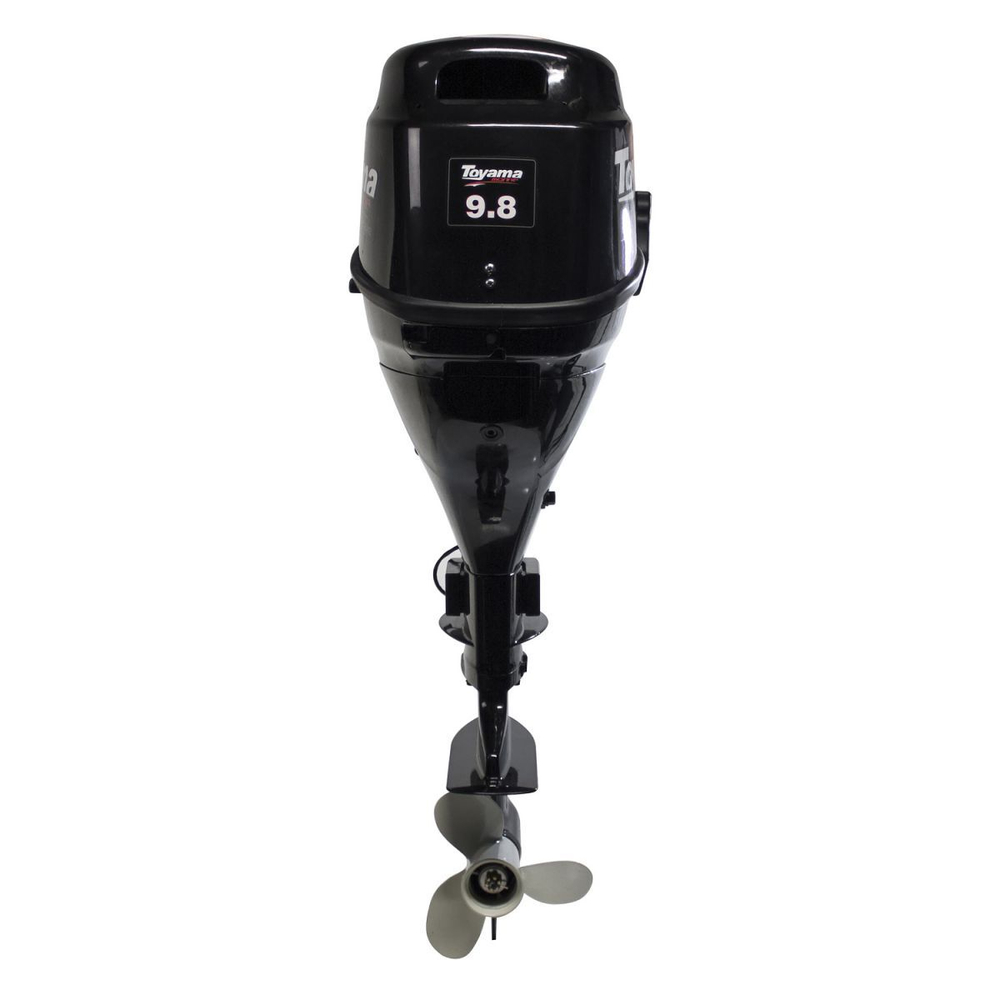 ЛОДОЧНЫЙ МОТОР TOYAMA F9.8BMS