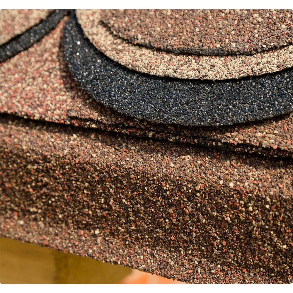 Черепица гибкая Технониколь Shinglas Блюз Орлеан