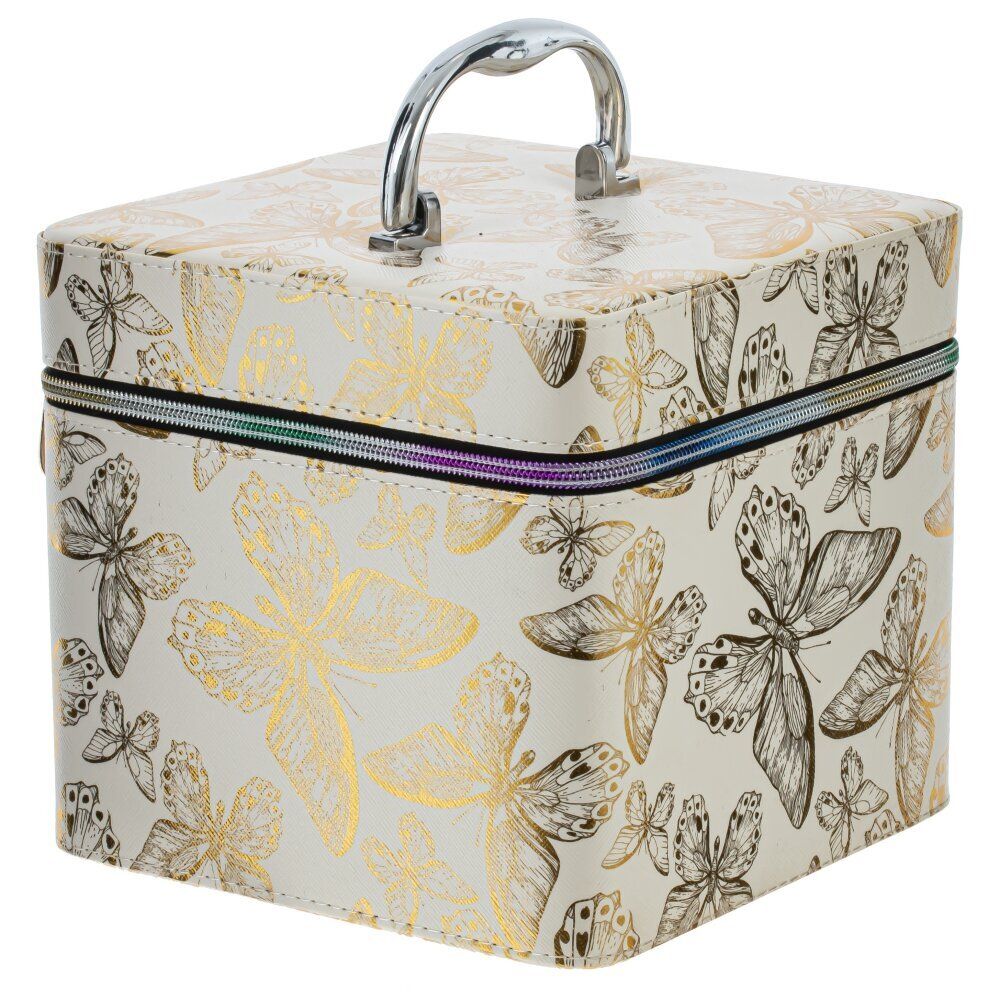 GAEM Шкатулка, L18,5 W18,5 H17,5 см