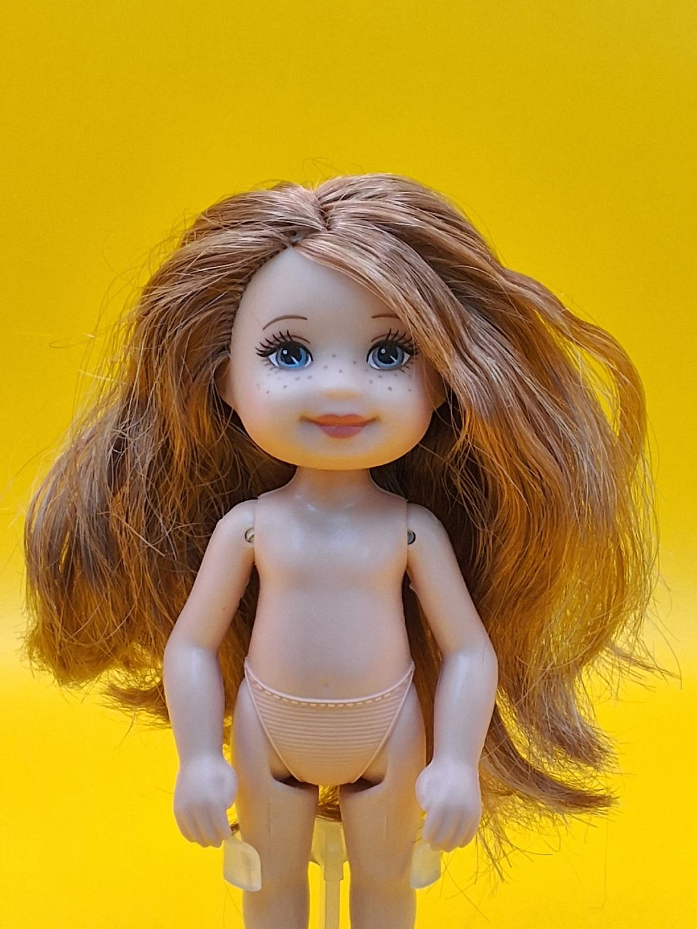 Кукла Барби - Келли 00х 031756