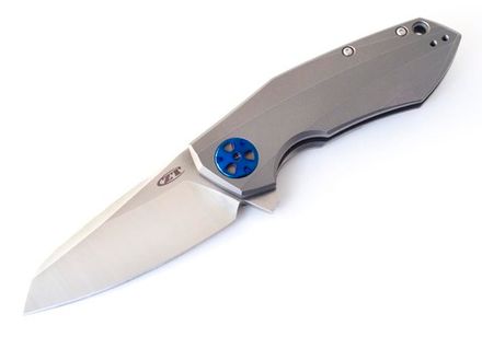 Нож Zero Tolerance 0456 ZT0456 CPM-20CV Sinkevich