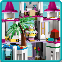 Конструктор LEGO Disney Princess Замок больших приключений 43205