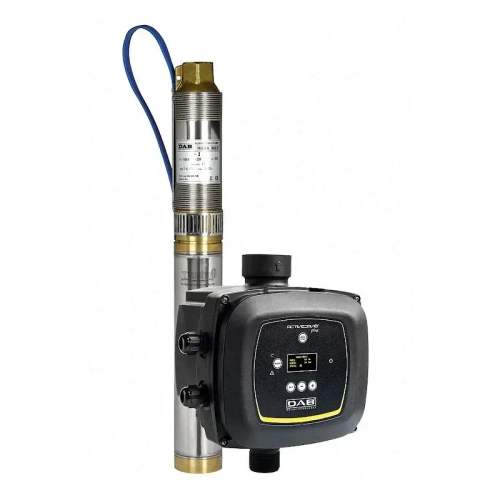 DAB MICRA HS 3/5 - 60mt насос скважинный 60192443