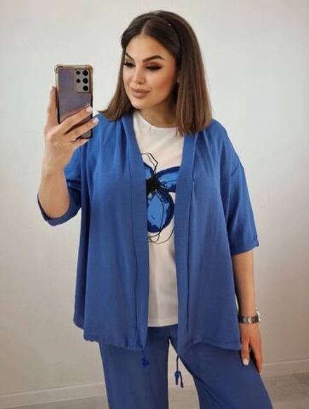 Комплект тройка 591-2 Fabrika