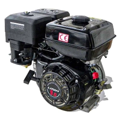 Lifan 177F D25 3А двигатель бензиновый