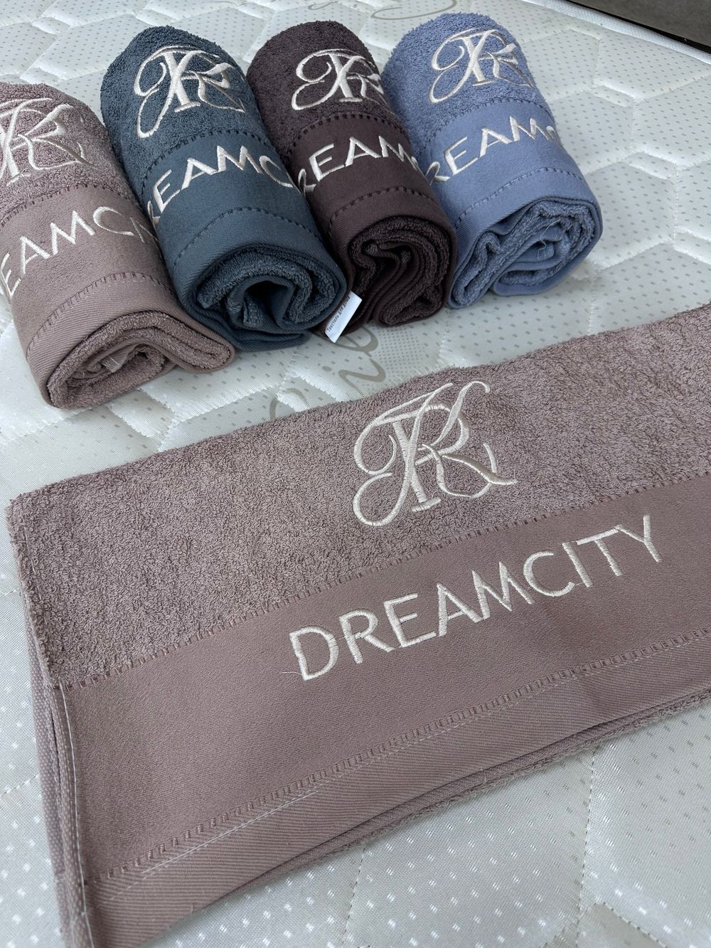 Пол Кит Лиц ДРИМСИТИ АКЦИЯ!