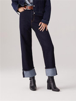 Женские свободные джинсы с завышенной талией Levi's High Loose A2682-0004