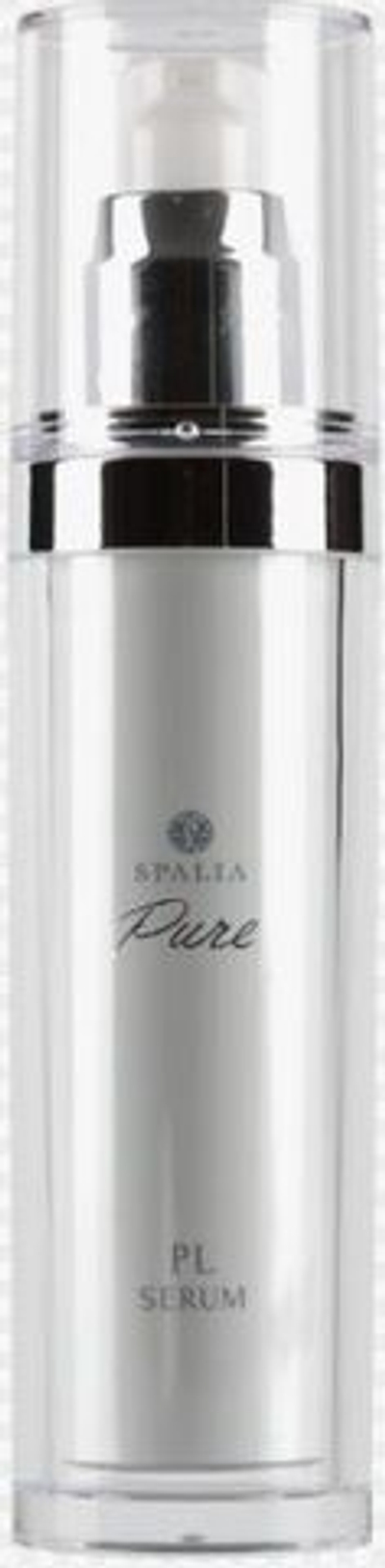 LA MENTE Омолаживающая сыворотка с ферментированной плацентой, 50 мл | Spalia Pure Pl Serum