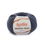 -30% Katia Merino-Seda 5x50г