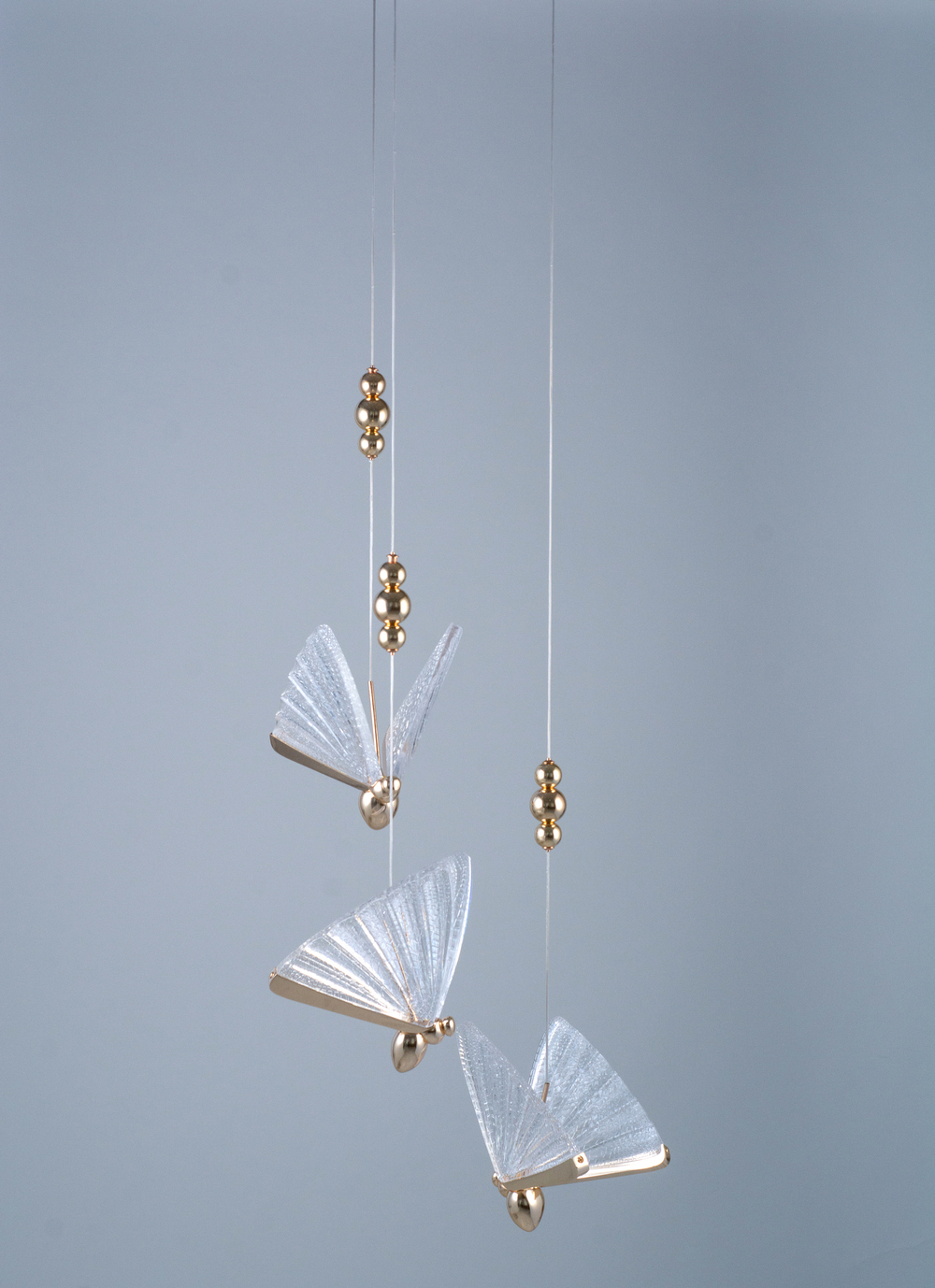 люстра The Fluttering Butterfly R3