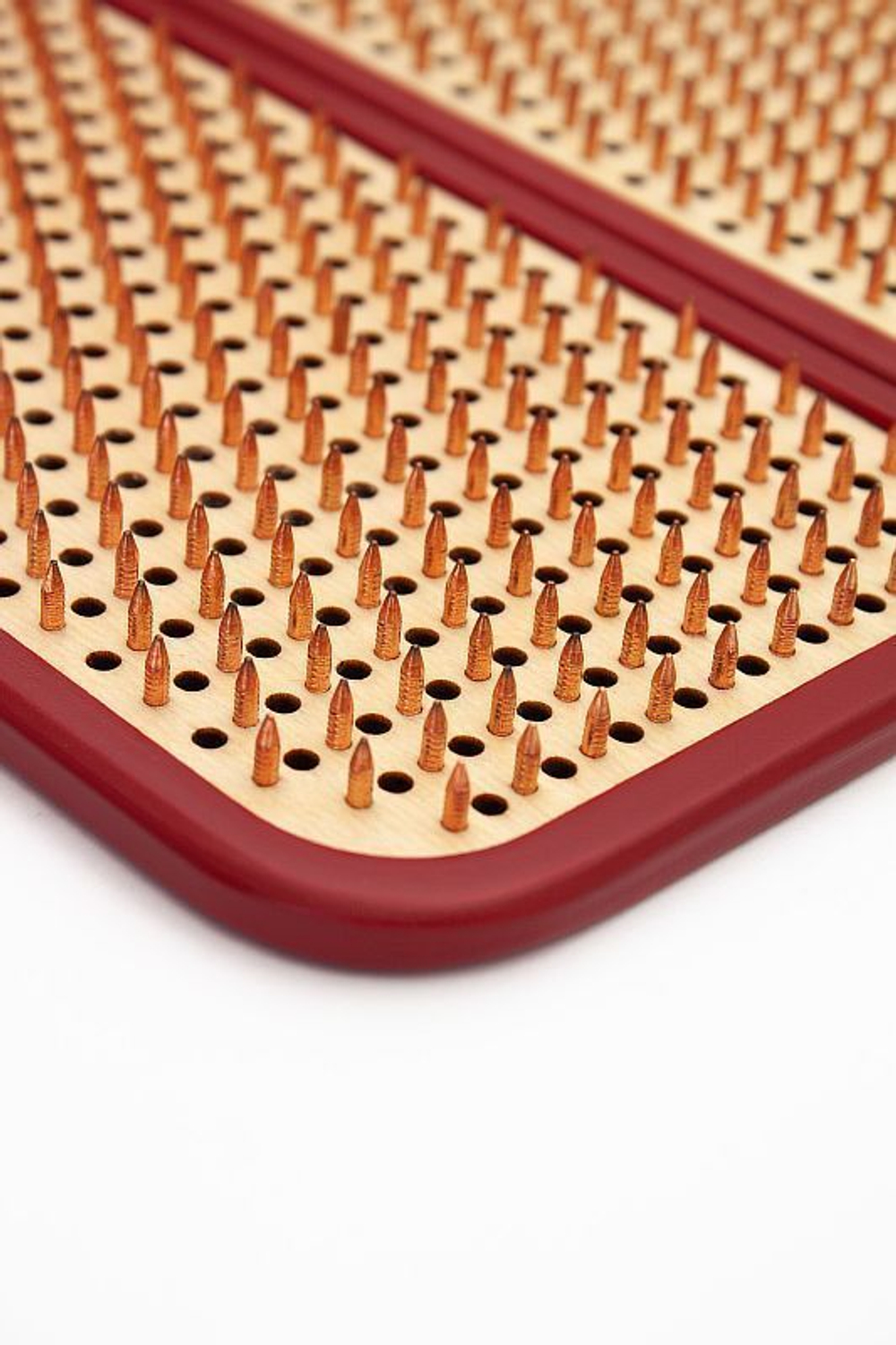 Доска садху Поход в горах алюминиевые гвозди