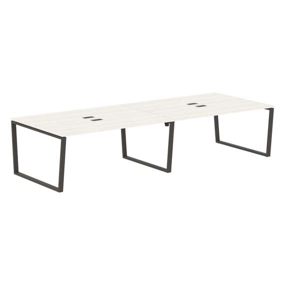 Стол 4-х местный EVWST 3513  3526х1346х750 EDIS