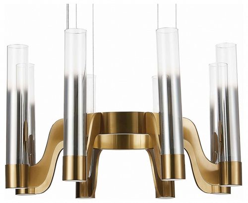 Подвесная люстра ST-Luce SL1235.303.08