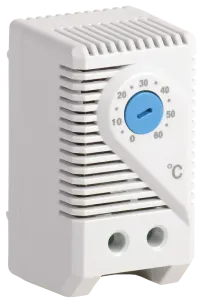 Термостат YCE-TNC-00-60 от 0 до +60 NC IEK
