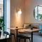 Настенный светильник Imperium Loft fabron-wall01 209187-26
