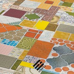 Trendtime 5 Nishiki Market, 1,706 м²