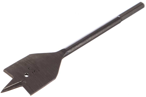 СВЕРЛО ПО ДЕРЕВУ СИБРТЕХ ПЕРОВОЕ 32ММ 70382