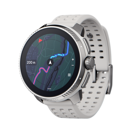 Часы спортивные SUUNTO RACE BIRCH