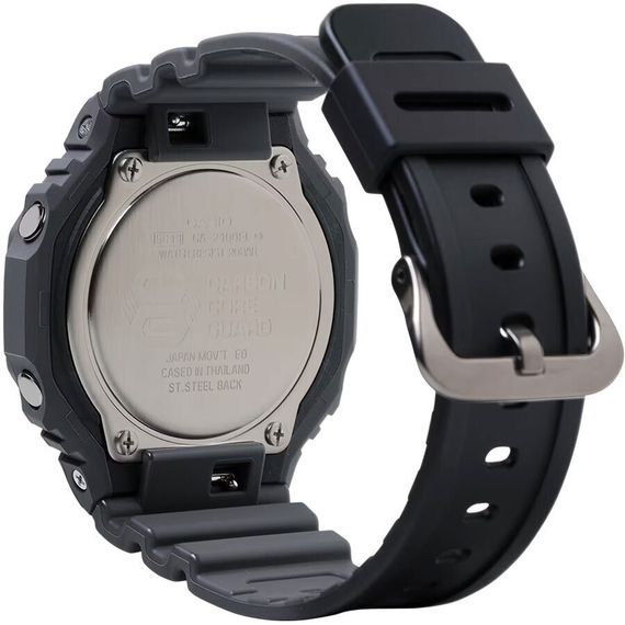 Наручные часы Casio GA-2100FL-8A