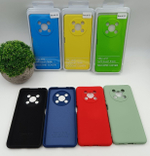 Silicon Cover для Honor nova Y91 4G