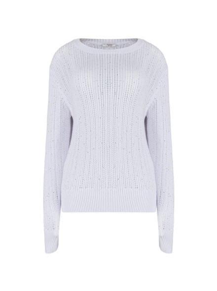 PESERICO кофта  - белый