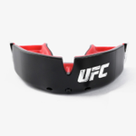 Боксерская капа Opro Silver Level UFC Black/Red