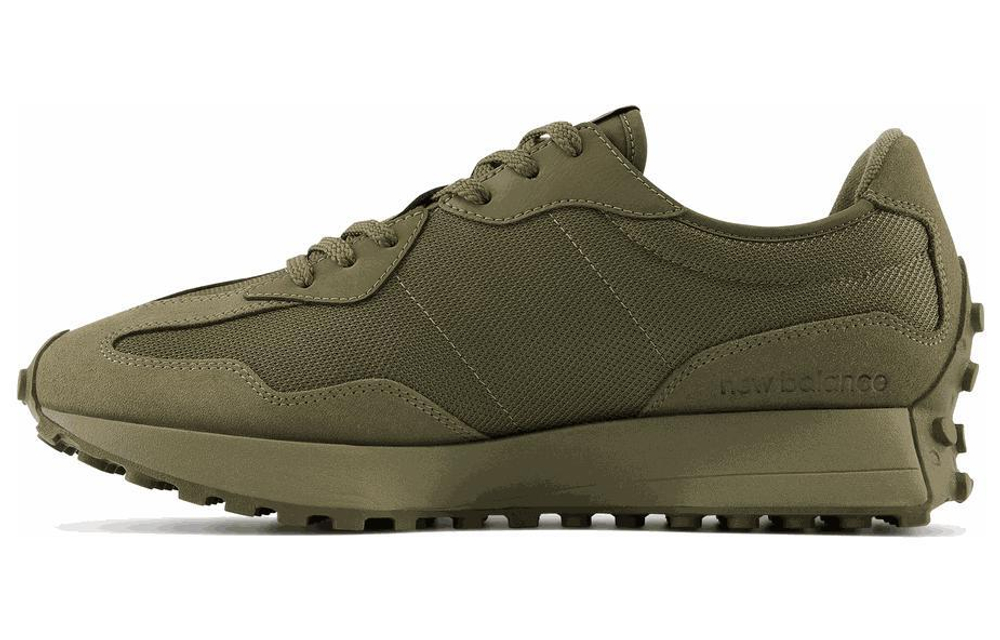 Кроссовки New Balance Nb 327