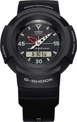 Часы Casio AW-500E-1E