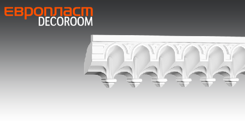 КАРНИЗ 1.50.501