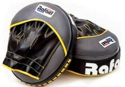 Лапы малые 21х24х12см, желтый/серый