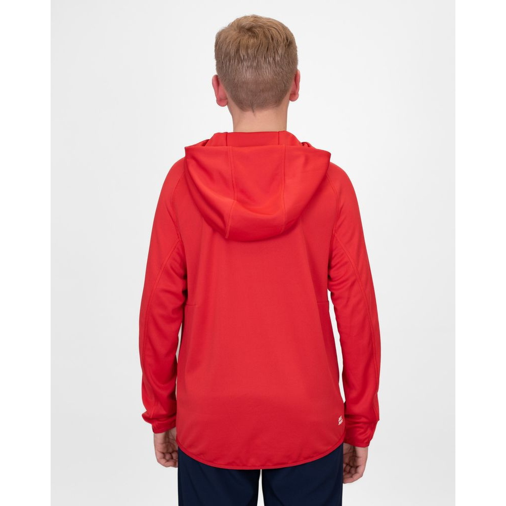 ОДЕЖДА ДЛЯ ТЕННИСА Мальчики, Толстовка BIDI BADU CREW .