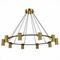 Подвесная люстра ST Luce TALIA SL1215.403.10