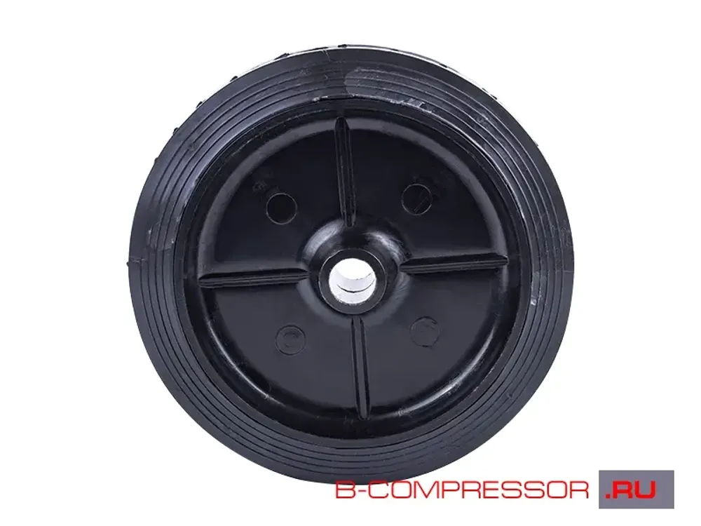 Колесо 200 мм К-1.04.00.200