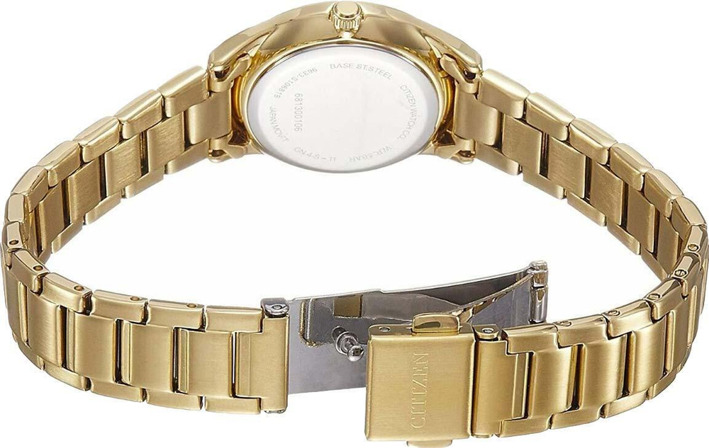 Женские японские наручные часы Citizen ER0203-85P