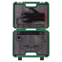 Набор инструментов для замены ступицы на легковых и грузовых а/м RockFORCE RF-B2256