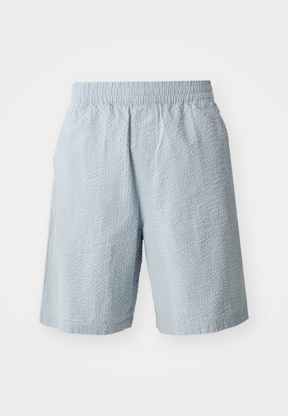 Carhartt WIP TOLAND  - Шорты - Синий