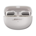Bose Ultra Open Earbuds White Smoke