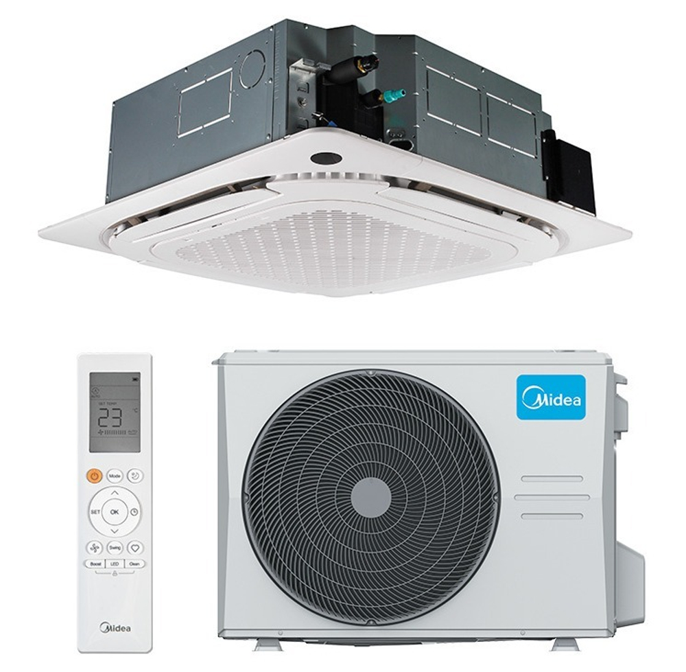 Breezeless Super Slim Round Flow