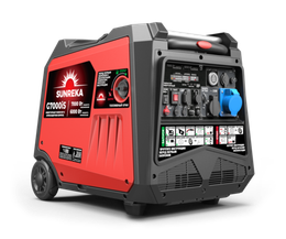 Генераторы инверторные