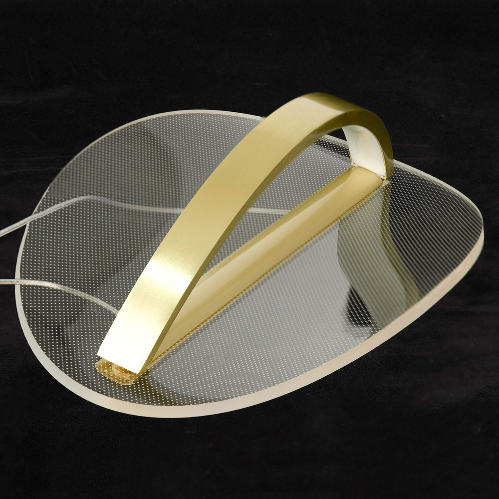 Подвесной светодиодный светильник Lussole LAMPASAS LSP-7421