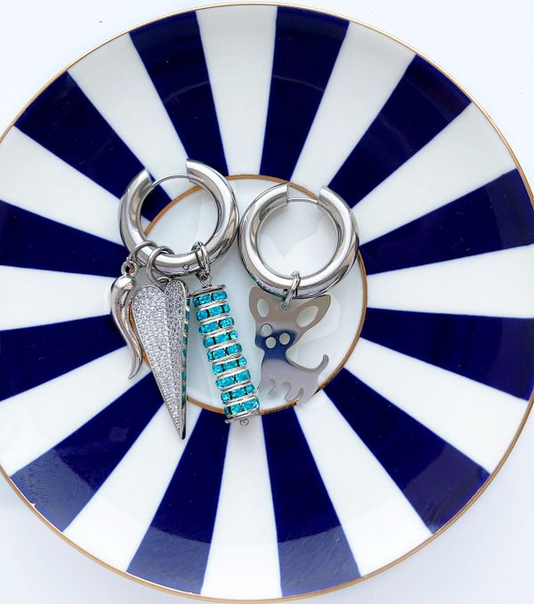 Подвеска Little Dog