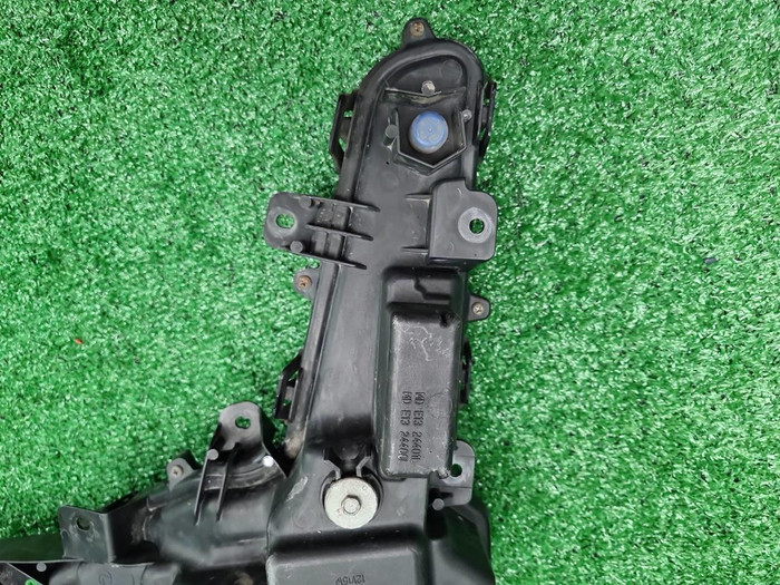 ПТФ левая Lexus LX 3 (2015-2023)