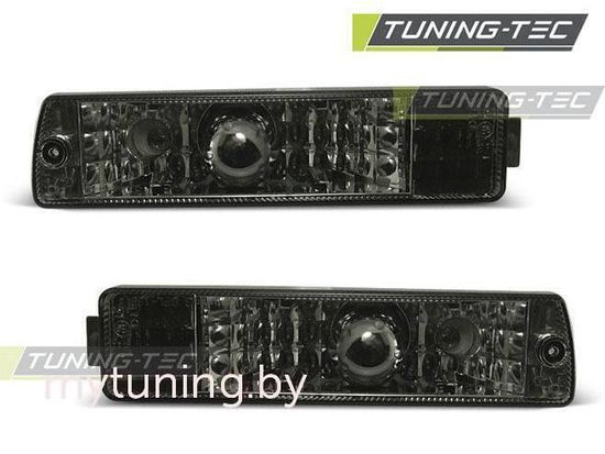 Поворотники VW Golf 2/Jetta 2 smoke