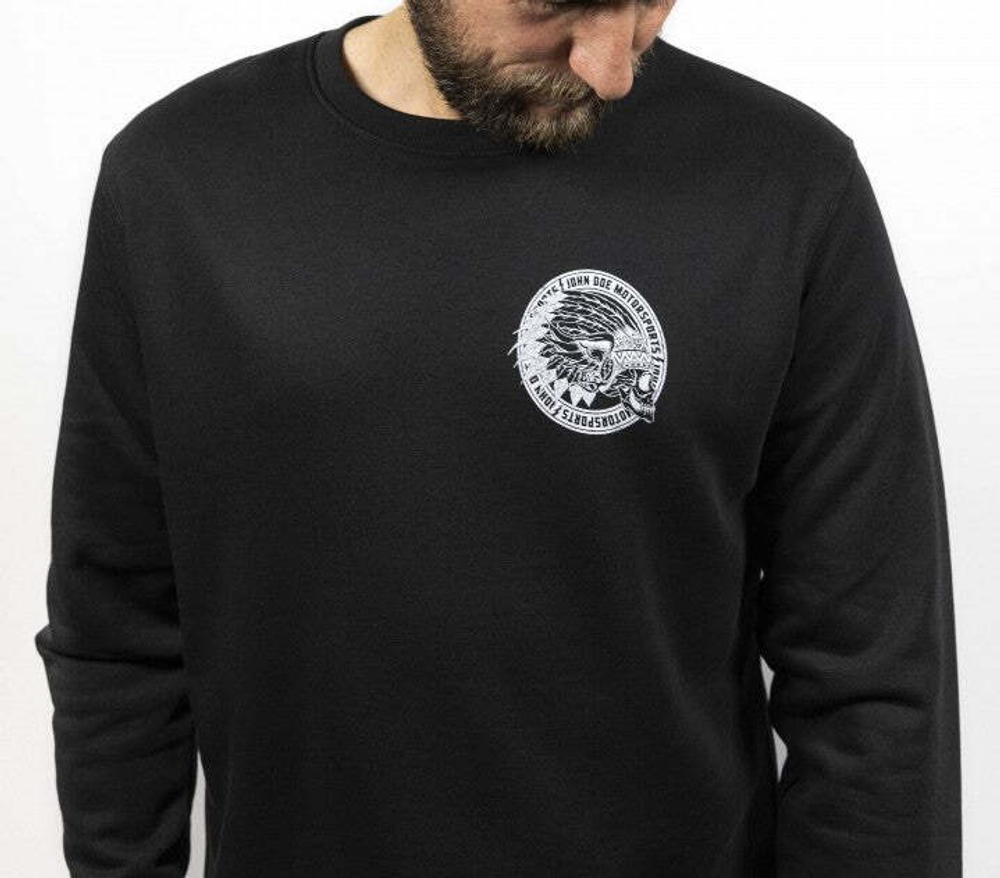 Свитшот Black John Doe