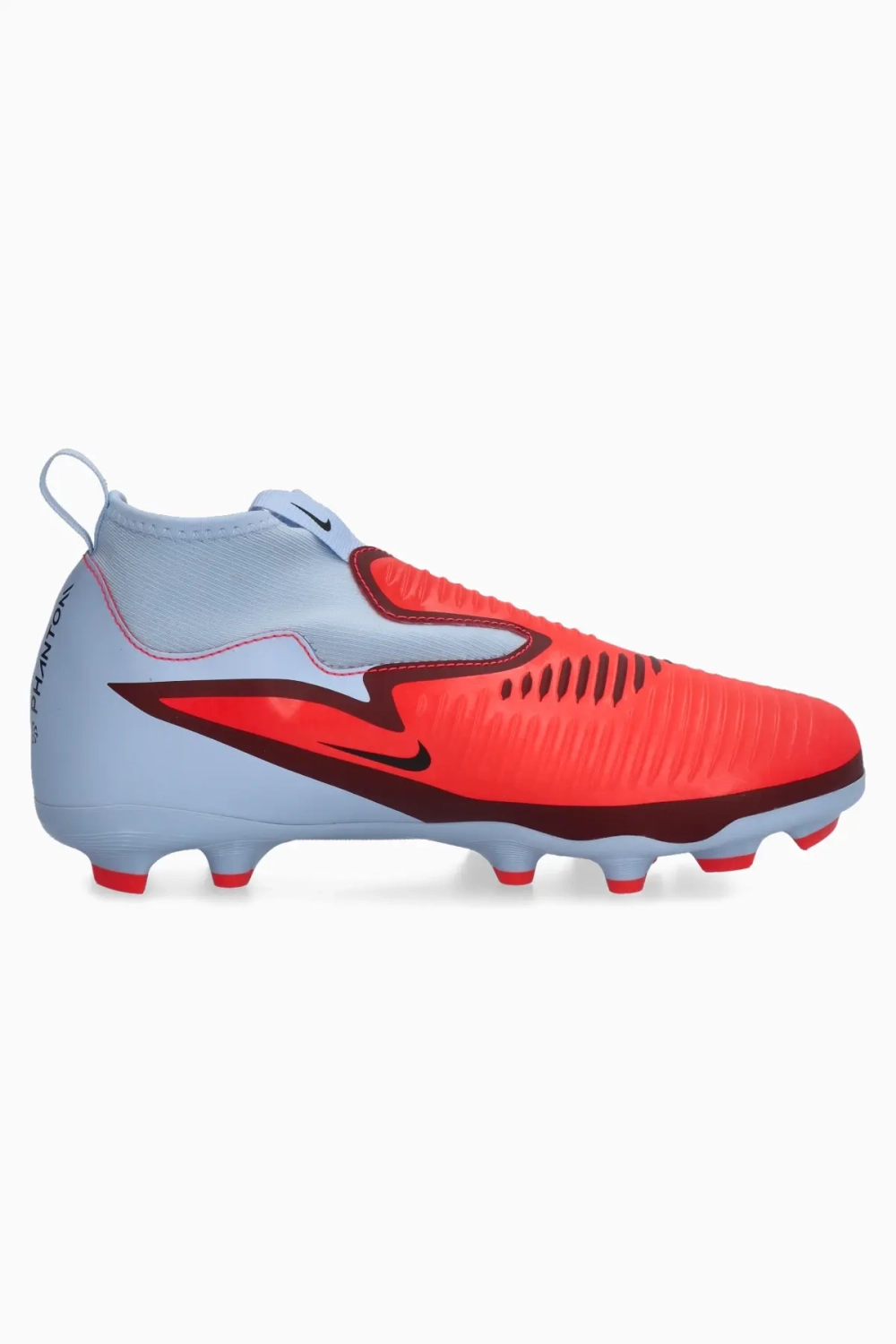 Бутсы Nike Phantom 6 High Academy FG/MG Junior
