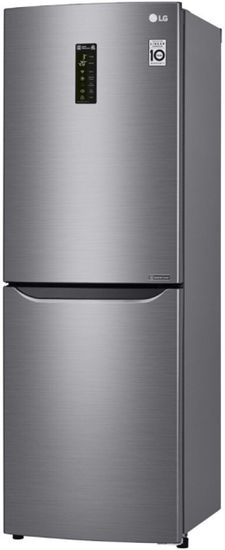 Холодильник LG GA-B389 SMQZ