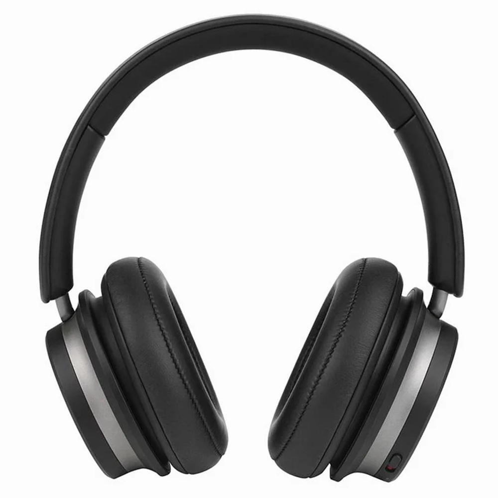 DALI IO-6 IRON BLACK (черный) активные наушники