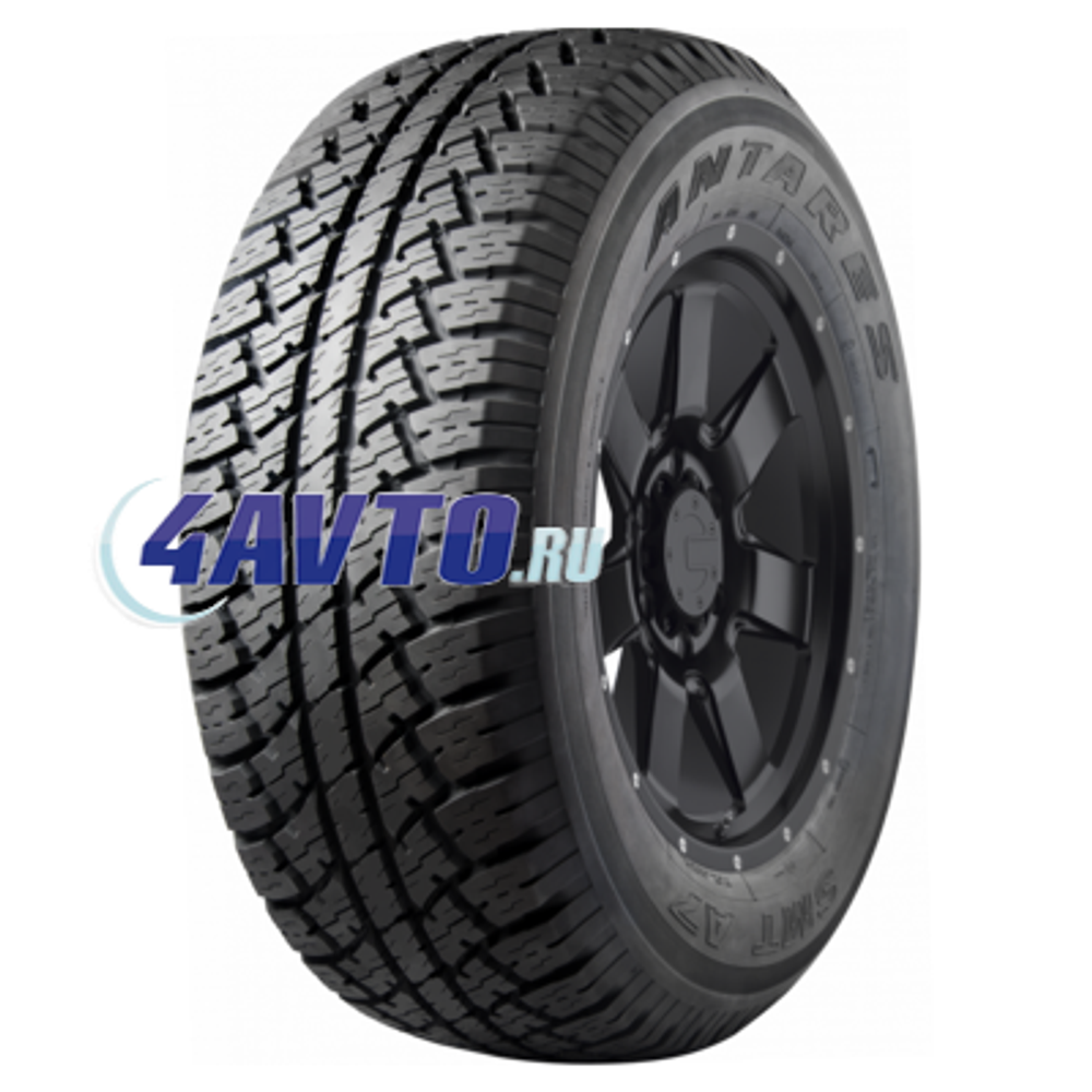 Легковая шина LT215/75R15 100/97S SMT A7 TL M+S 6PR